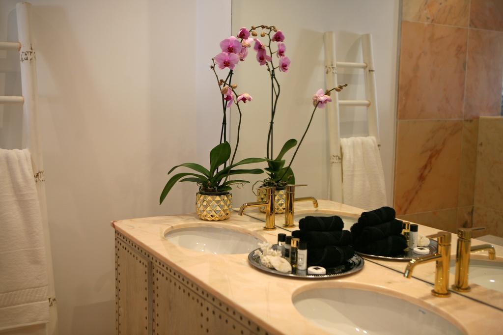 Engy Estoril - Luxury Villas Exteriér fotografie