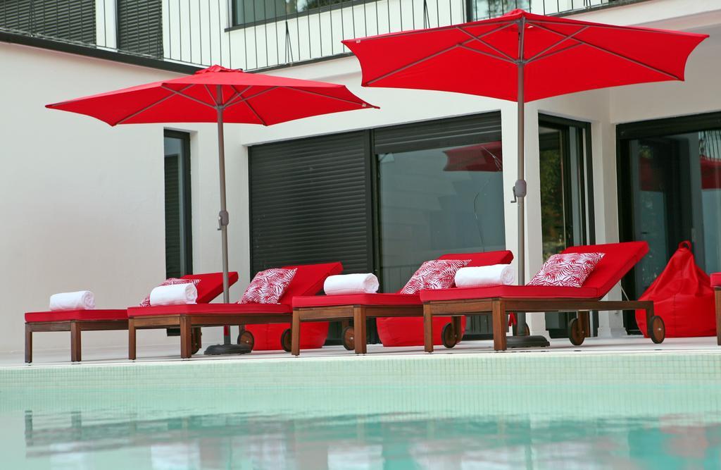 Engy Estoril - Luxury Villas Exteriér fotografie