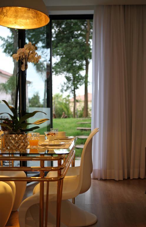Engy Estoril - Luxury Villas Exteriér fotografie