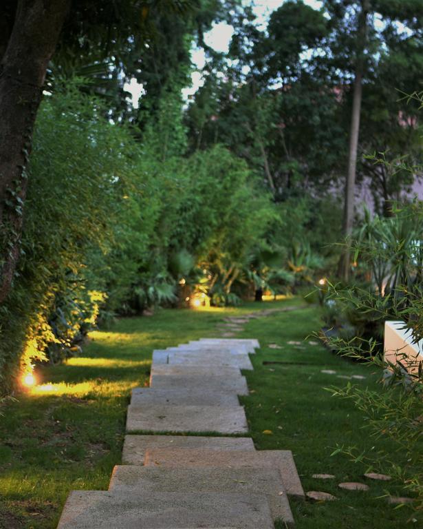Engy Estoril - Luxury Villas Exteriér fotografie