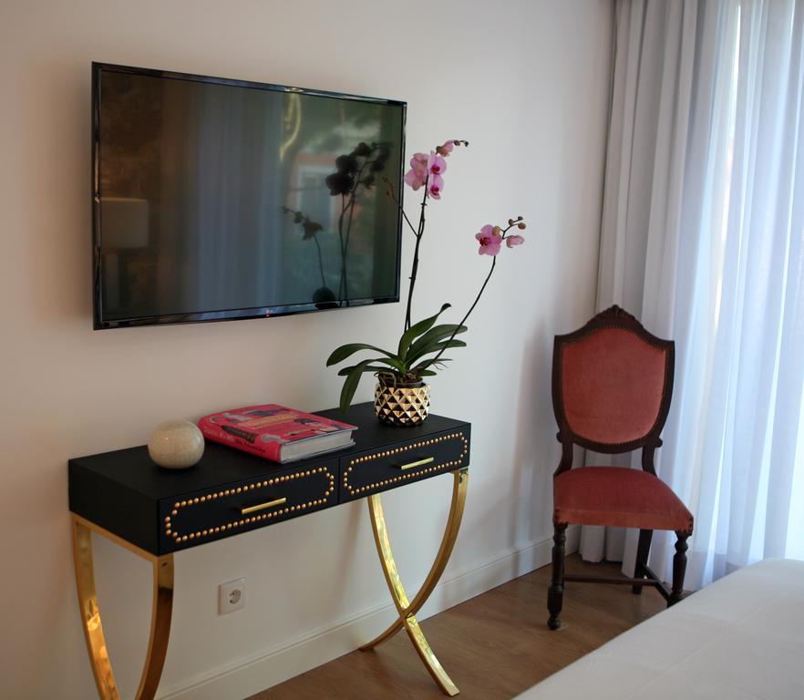 Engy Estoril - Luxury Villas Exteriér fotografie