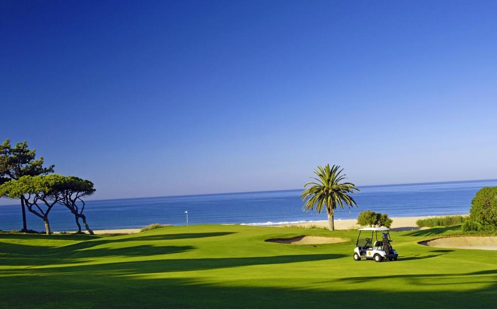 Engy Estoril - Luxury Villas Exteriér fotografie