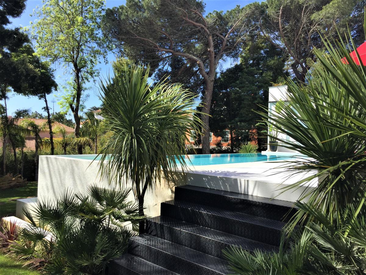 Engy Estoril - Luxury Villas Exteriér fotografie