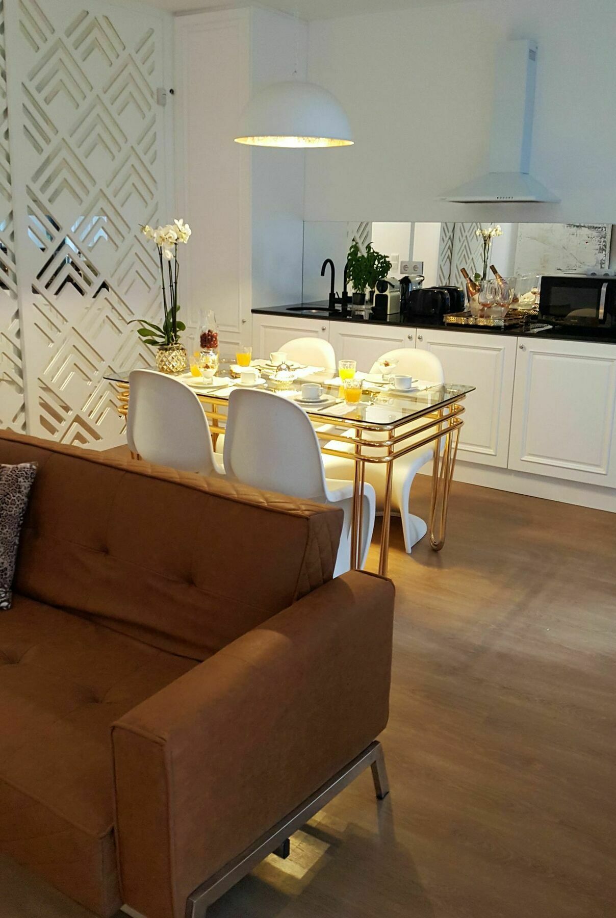 Engy Estoril - Luxury Villas Exteriér fotografie