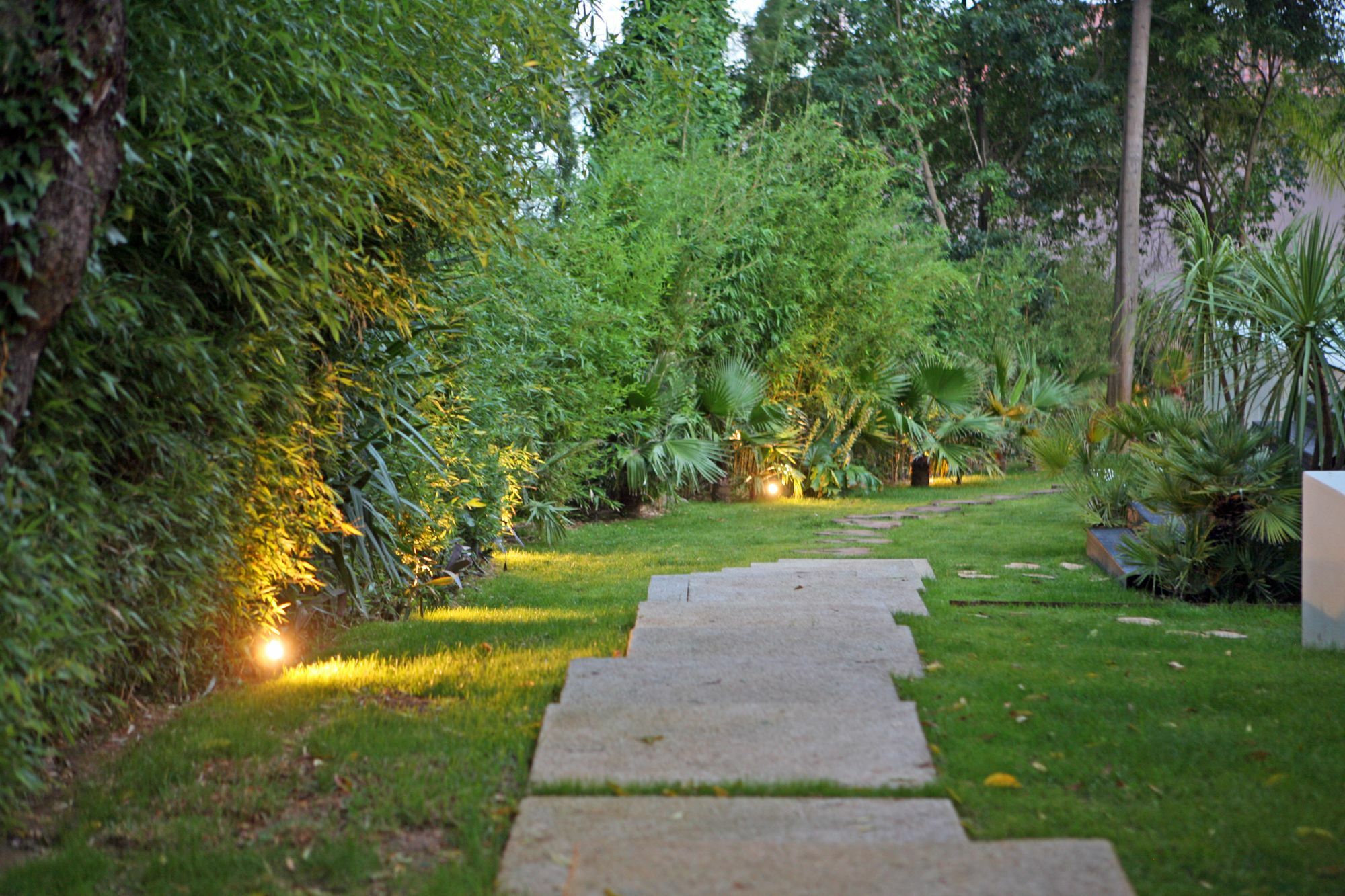 Engy Estoril - Luxury Villas Exteriér fotografie