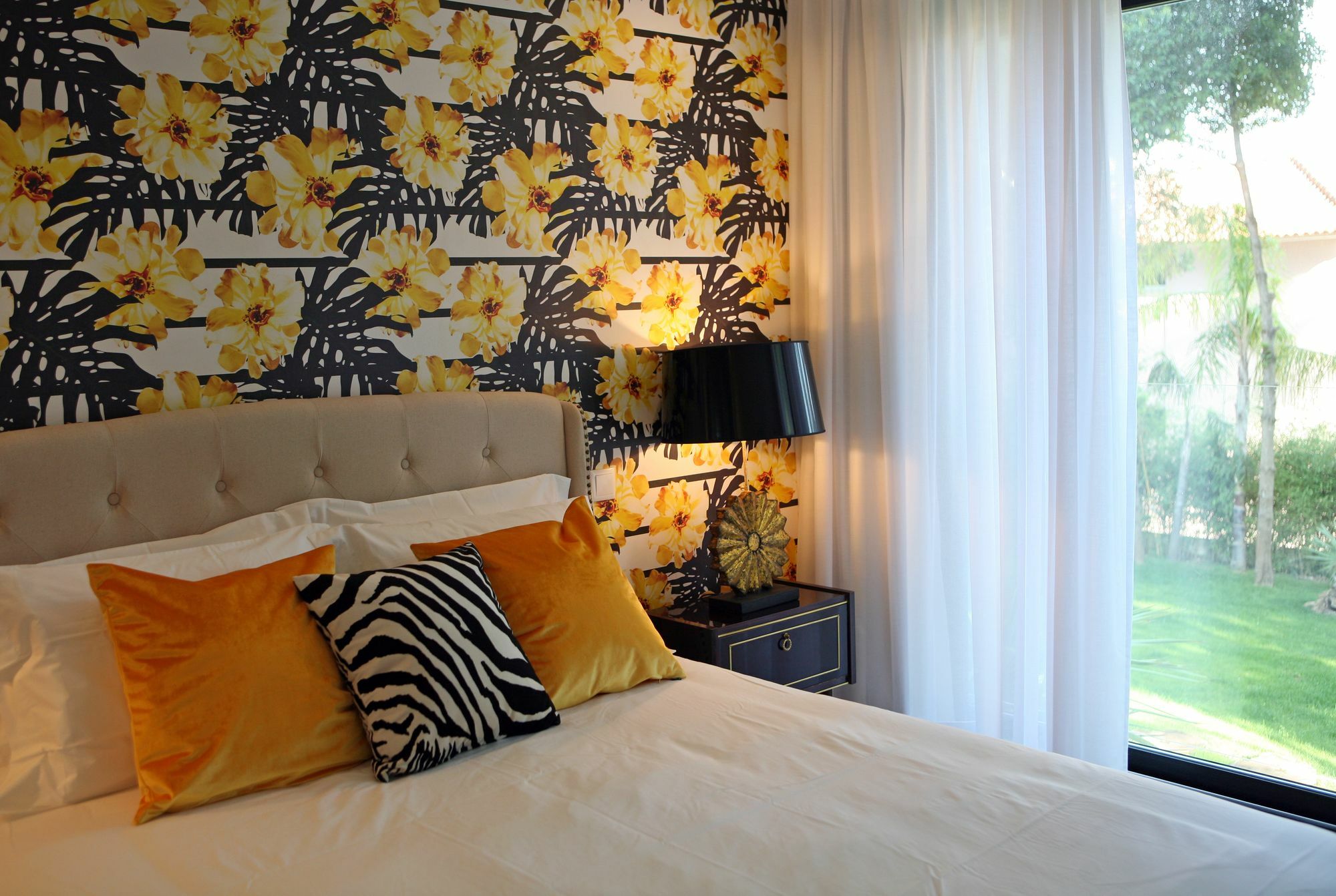 Engy Estoril - Luxury Villas Exteriér fotografie