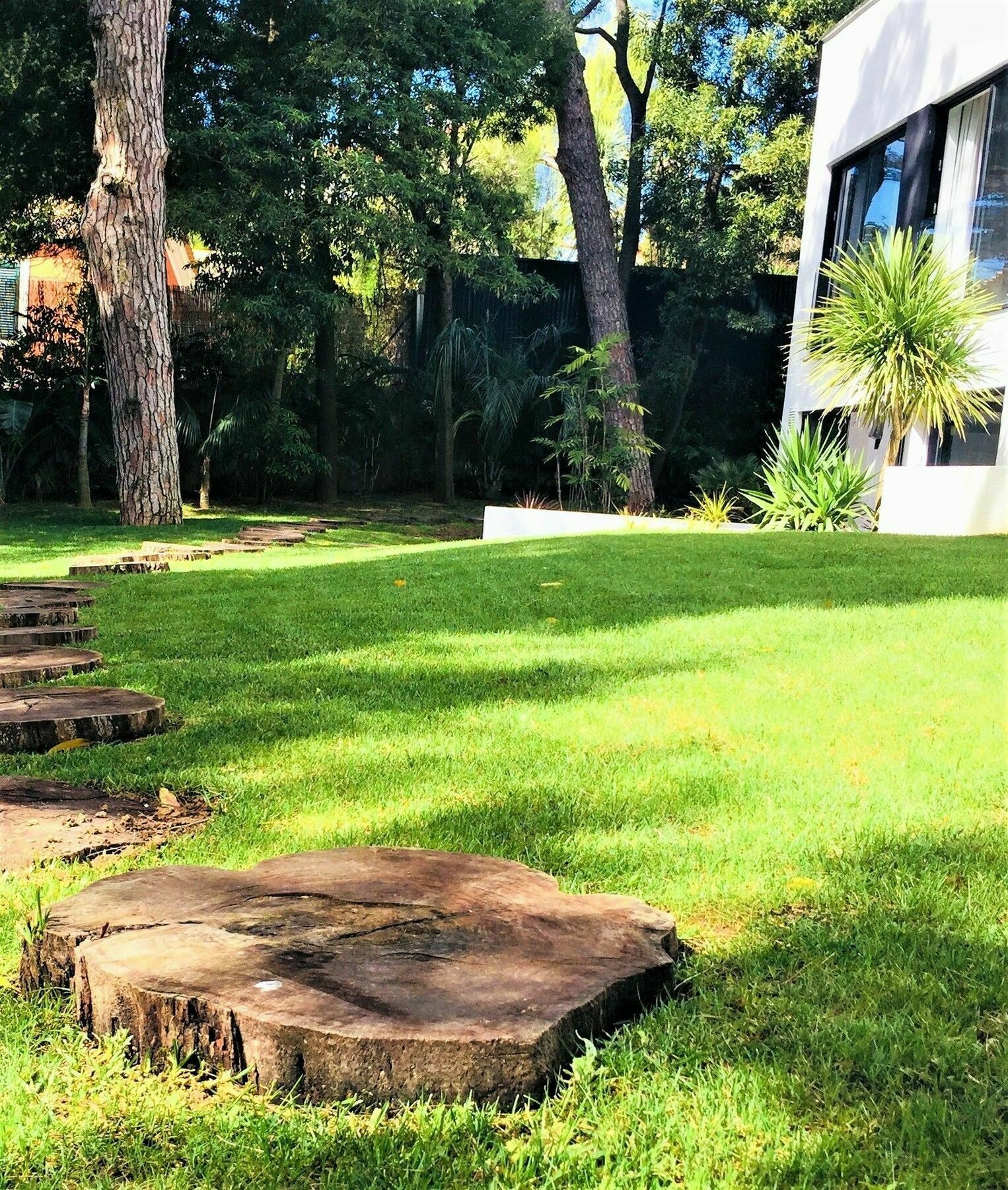 Engy Estoril - Luxury Villas Exteriér fotografie